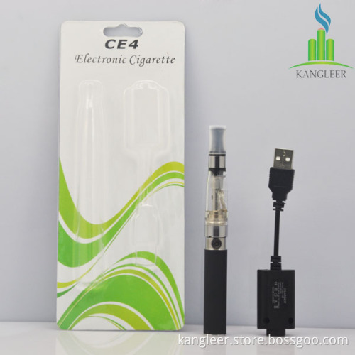 EGO- CE4 Electronic Cigarette/EGO CE4 Ecig/EGO+CE4 E-Cigarette (EGO CE4)